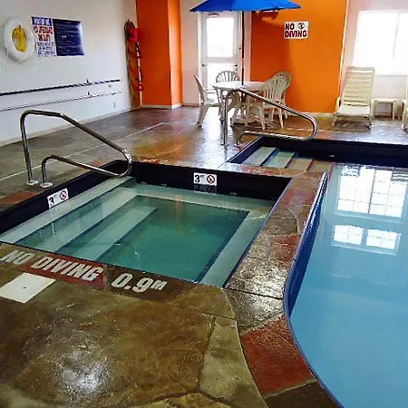 Motel 6-Huron, Oh - Sandusky 