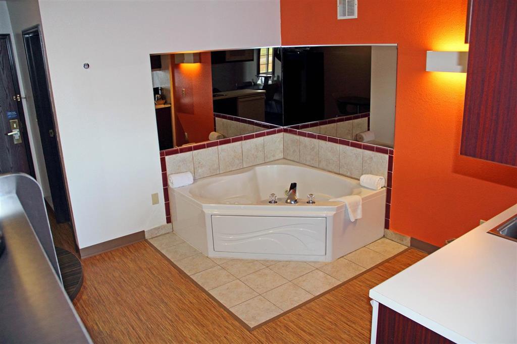 6-huron, Oh - Sandusky Hotel 2*