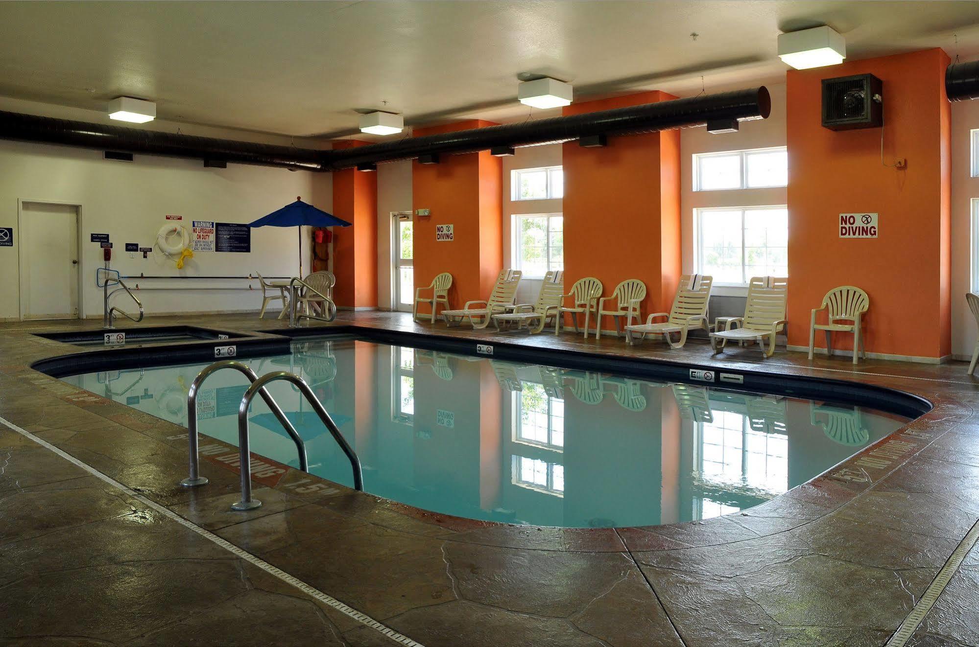 6-huron, Oh - Sandusky Hotel 2*