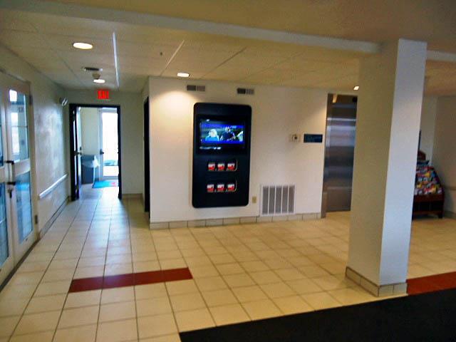 6-huron, Oh - Sandusky Hotel 2*